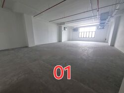 Westview Food Factory (D22), Factory #462650101